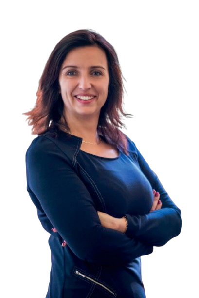 Mzdy Ondrová portrét