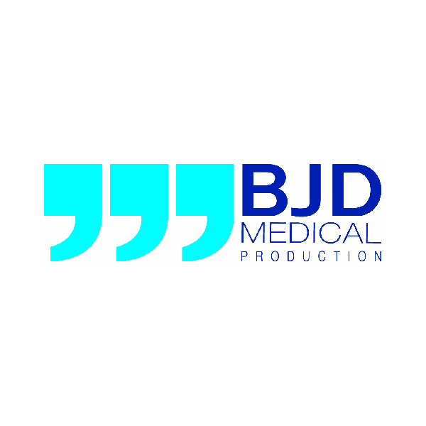 BJD Medical logo